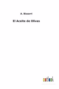 Aceite de Olivas