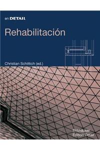 Rehabilitación