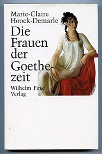 Die Frauen Der Goethezeit
