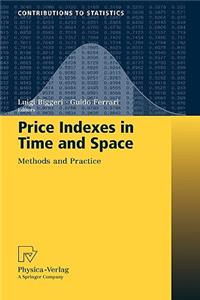 Price Indexes in Time and Space