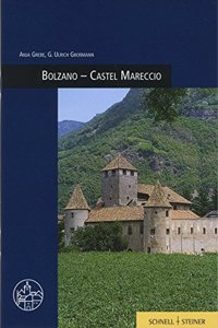 Bolzano - Castel Mareccio