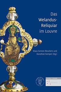 Das Welandus-Reliquiar Im Louvre