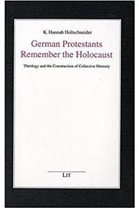 German Protestants Remember the Holocaust, 24