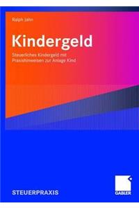 Kindergeld