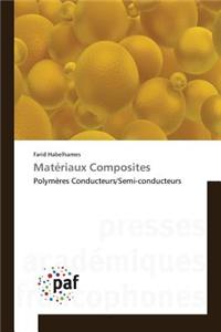 Matériaux Composites