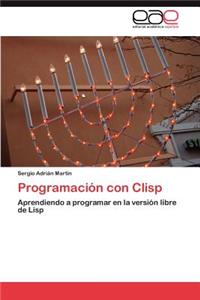 Programación con Clisp