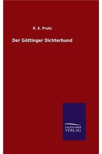 Göttinger Dichterbund