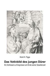 Das Votivbild Des Jungen D Rer