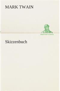 Skizzenbuch
