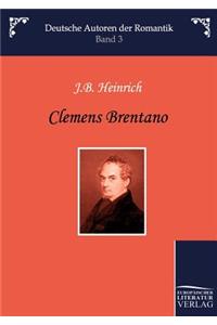 Clemens Brentano