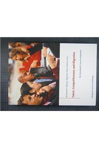 Talent, Competitiveness and Migration