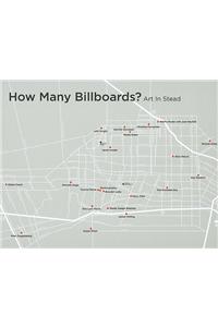 How Many Billboards?
