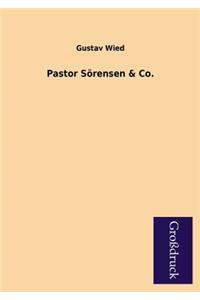 Pastor Sorensen & Co.