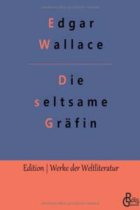 seltsame Gräfin