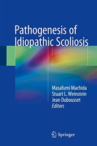 Pathogenesis of Idiopathic Scoliosis