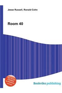 Room 40