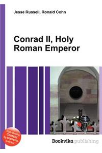 Conrad II, Holy Roman Emperor