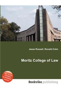 Moritz College of Law