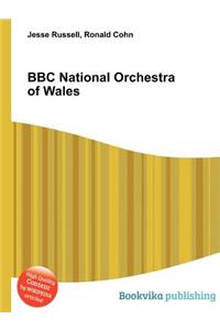 BBC National Orchestra of Wales