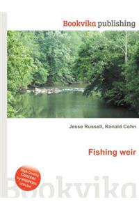Fishing Weir