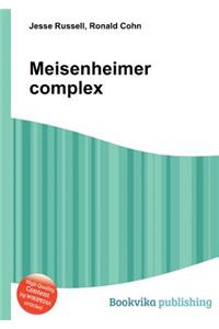 Meisenheimer Complex