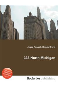 333 North Michigan