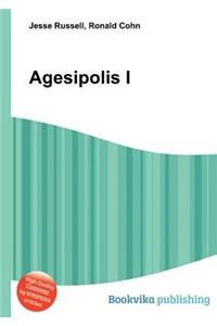 Agesipolis I