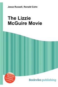 The Lizzie McGuire Movie