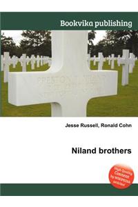 Niland Brothers