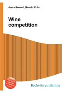 Wine Competition
