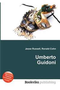 Umberto Guidoni