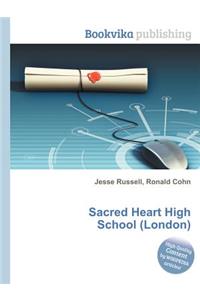 Sacred Heart High School (London)