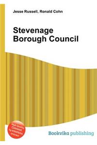 Stevenage Borough Council