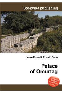 Palace of Omurtag
