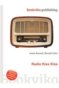 Radio Kiss Kiss