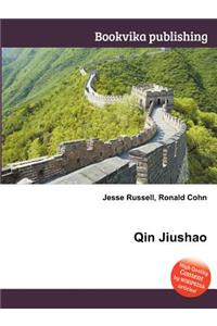 Qin Jiushao