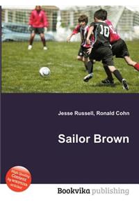 Sailor Brown