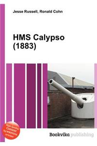 HMS Calypso (1883)