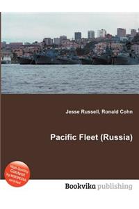 Pacific Fleet (Russia)