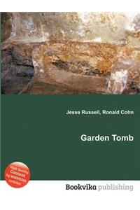 Garden Tomb
