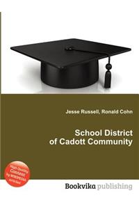 School District of Cadott Community