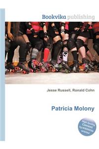Patricia Molony