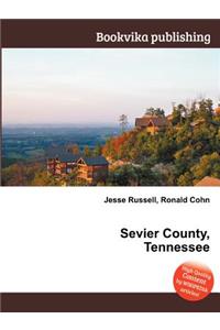 Sevier County, Tennessee