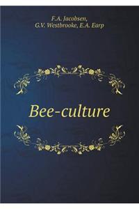 Bee-Culture
