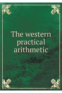 The Western Practical Arithmetic