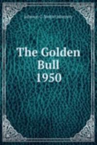Golden Bull