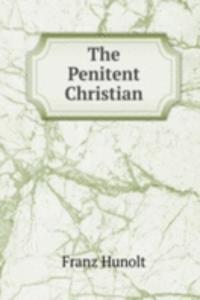 Penitent Christian