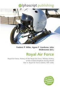 Royal Air Force