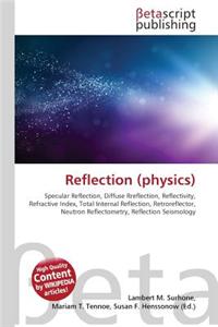 Reflection (Physics)