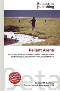 Reliant Arena